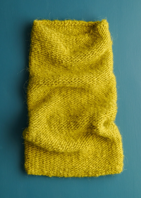 Cozy Up Cowl | Purl Soho