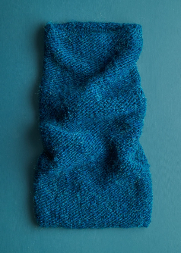 Cozy Up Cowl | Purl Soho