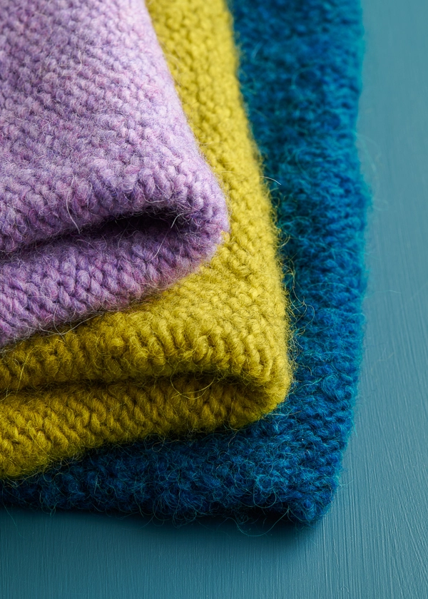 Cozy Up Cowl | Purl Soho