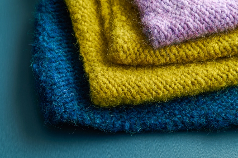 Cozy Up Cowl | Purl Soho