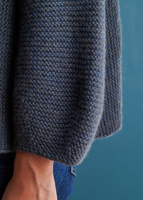Crafted Cardigan | Purl Soho