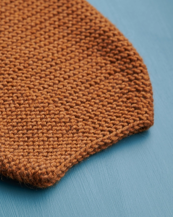 Crafted Cardigan: Cardigan Knitting Pattern