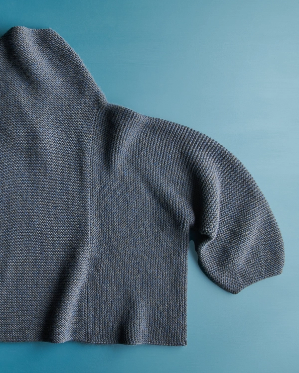Crafted Cardigan | Purl Soho