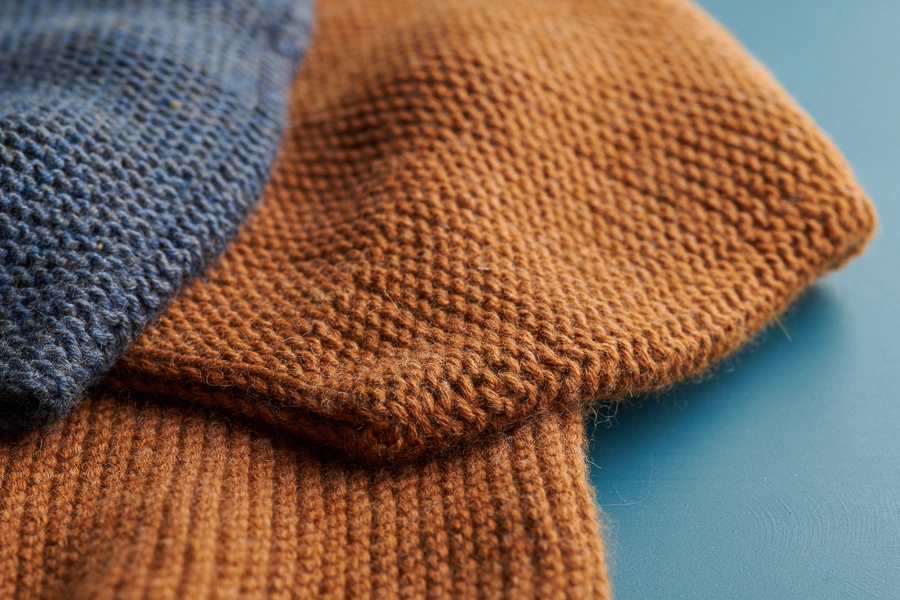 Crafted Cardigan | Purl Soho