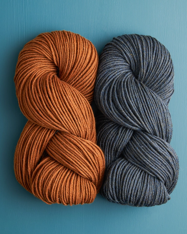 Crafted Cardigan | Purl Soho