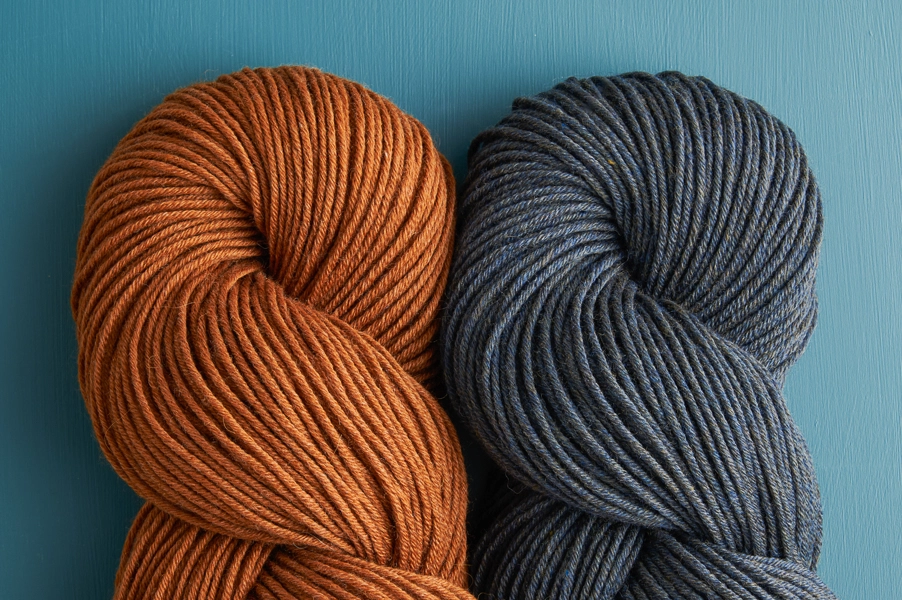 Crafted Cardigan | Purl Soho