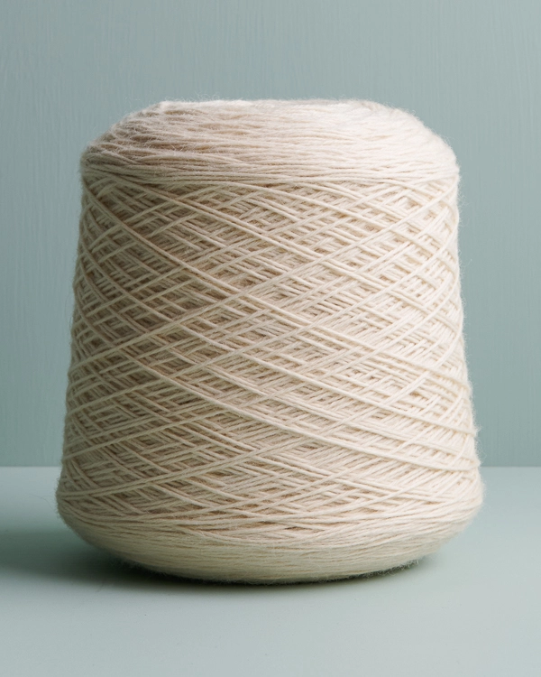 Porto Blanket | Purl Soho