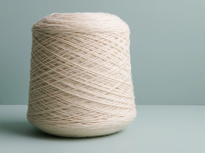 Porto Blanket | Purl Soho