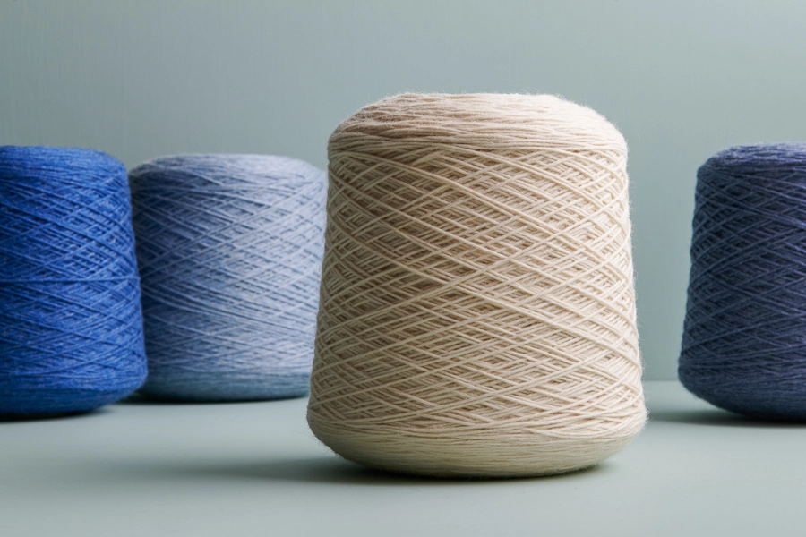 Porto Blanket | Purl Soho
