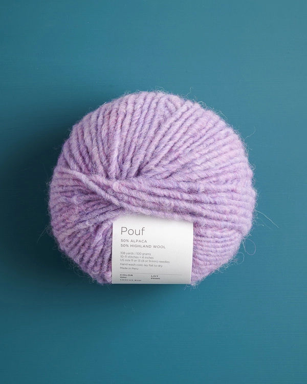 Cozy Up Cowl | Purl Soho