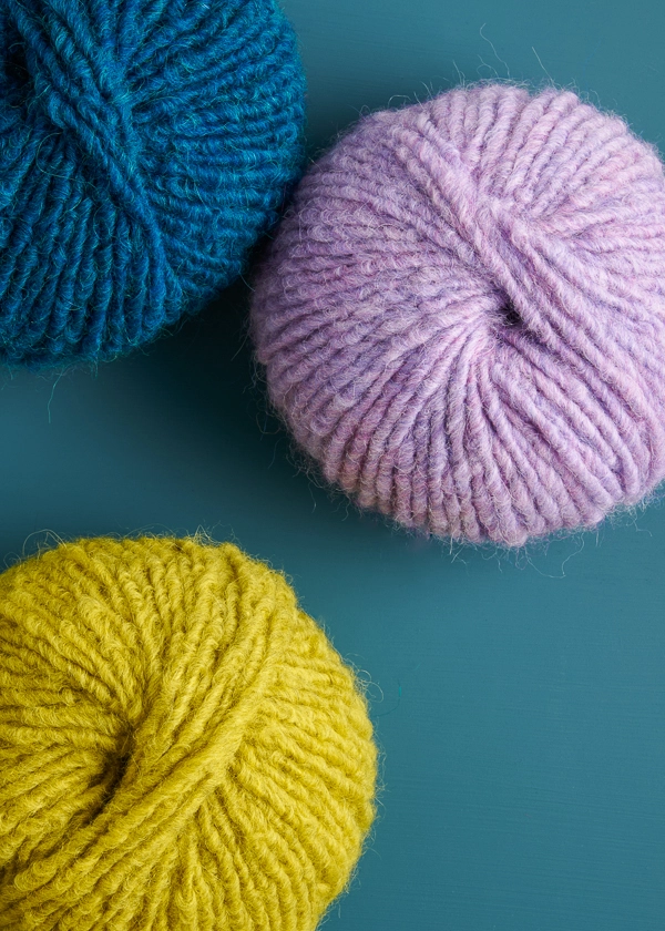 Cozy Up Cowl | Purl Soho