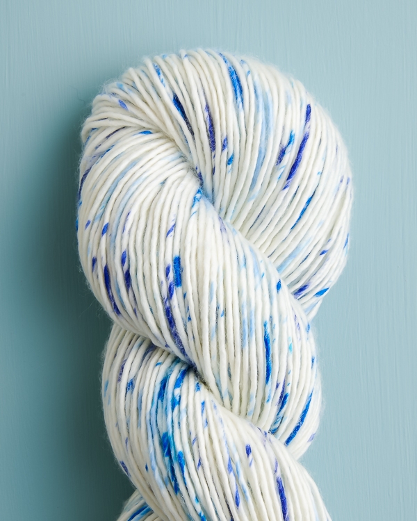 Sprinkle Cowl | Purl Soho