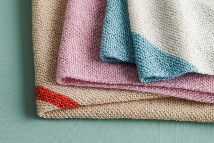 Whisper Bandana | Purl Soho
