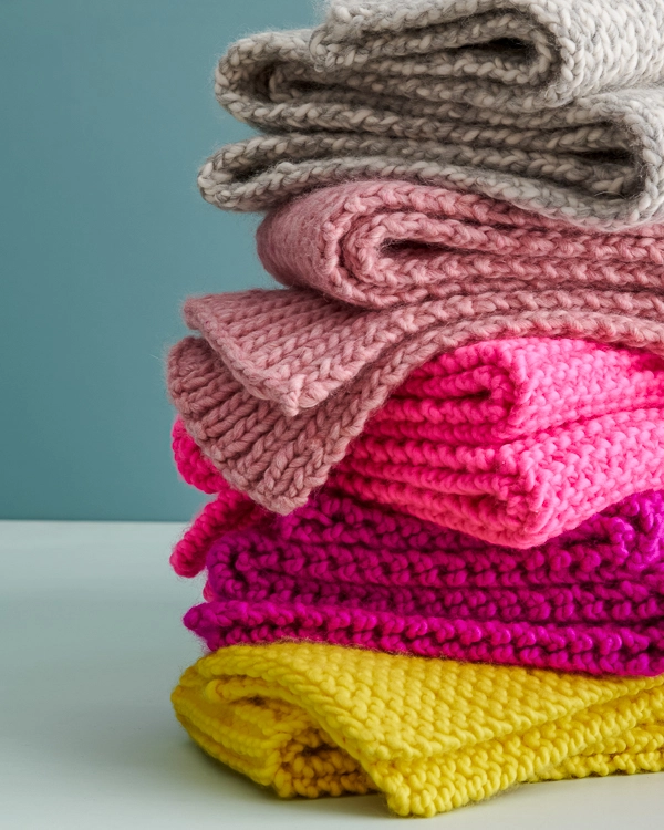 Learn To Knit Kit, Update | Purl Soho
