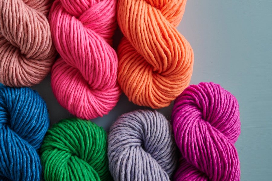 Learn To Knit Kit, Update | Purl Soho
