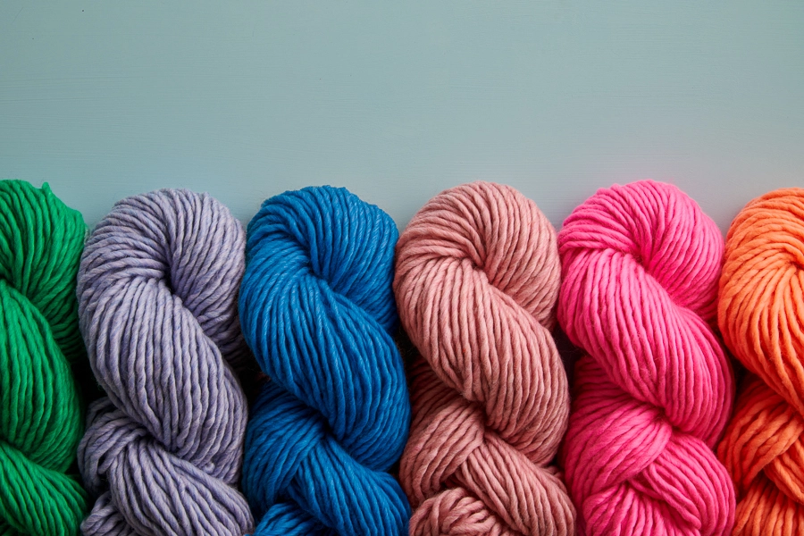Learn To Knit Kit, Update | Purl Soho