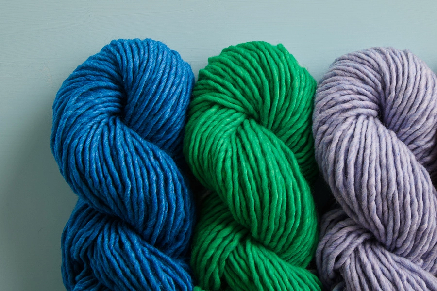 Learn To Knit Kit, Update | Purl Soho