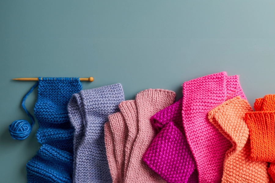 Learn To Knit Kit, Update | Purl Soho