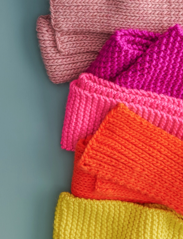 Learn To Knit Kit, Update | Purl Soho