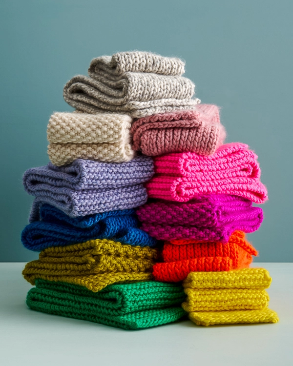 Learn To Knit Kit, Update | Purl Soho