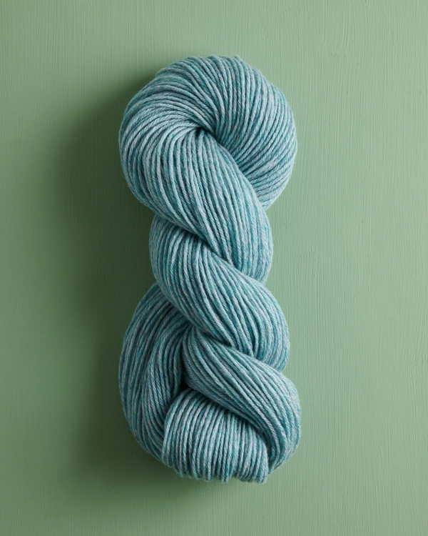 Shawl Collar Shawl | Purl Soho