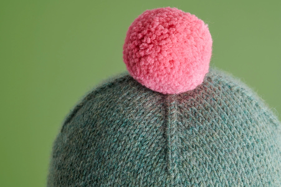 Nine-Note Hats | Purl Soho