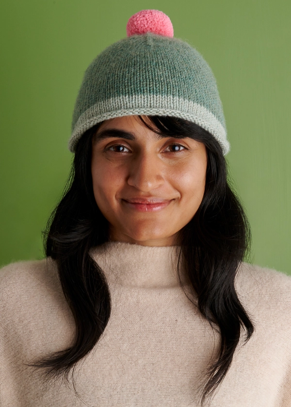 Nine-Note Hats | Purl Soho