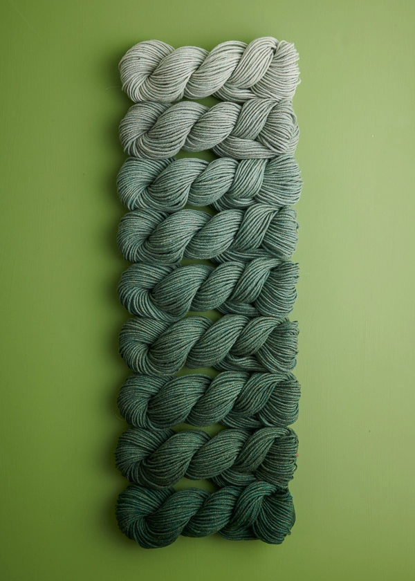 Nine-Note Hats | Purl Soho