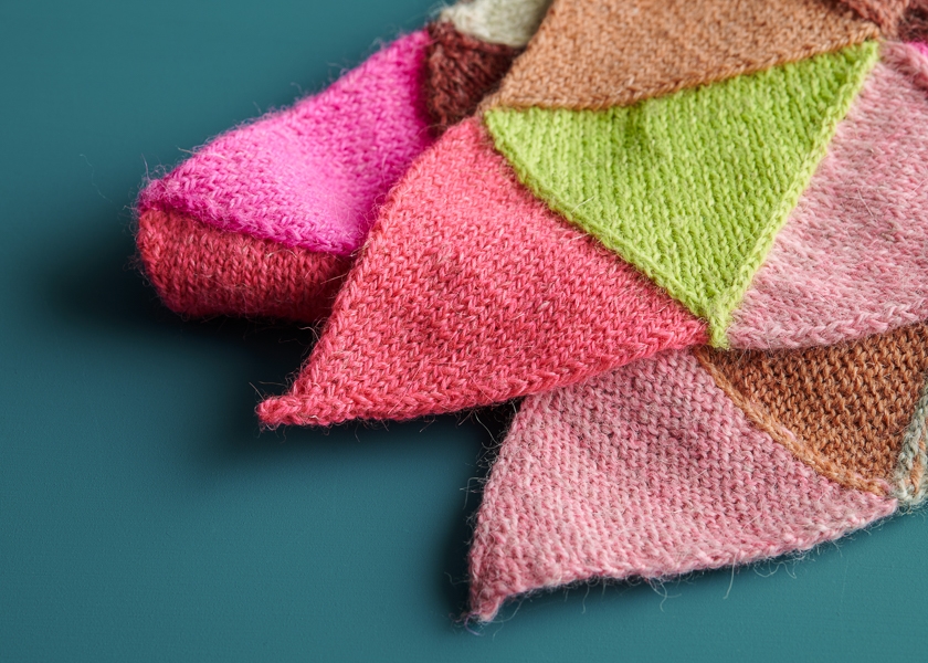 Pirouette Shawl | Purl Soho