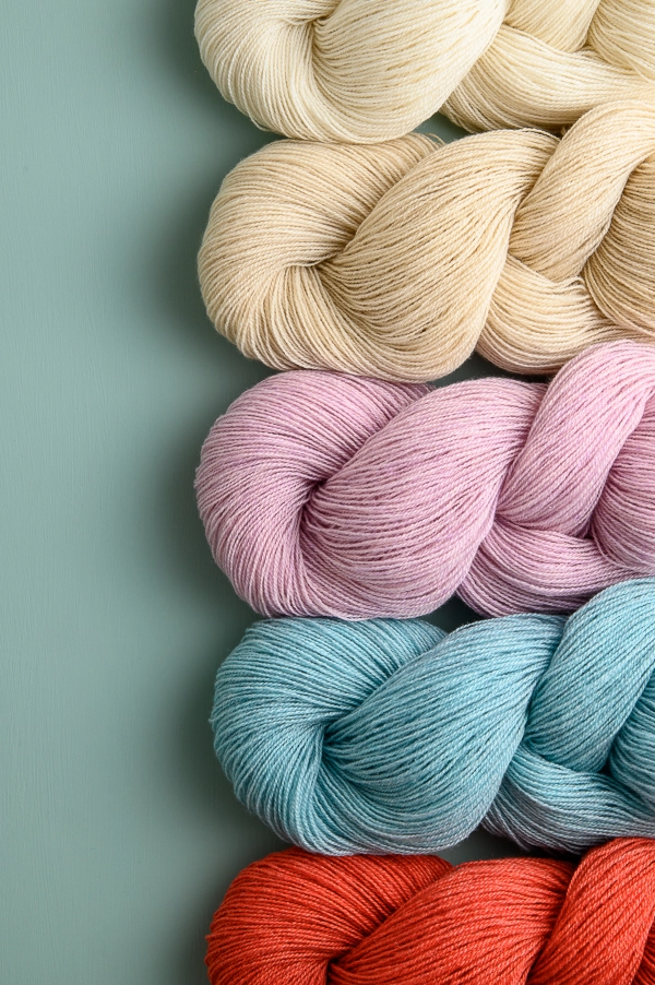 Whisper Bandana | Purl Soho