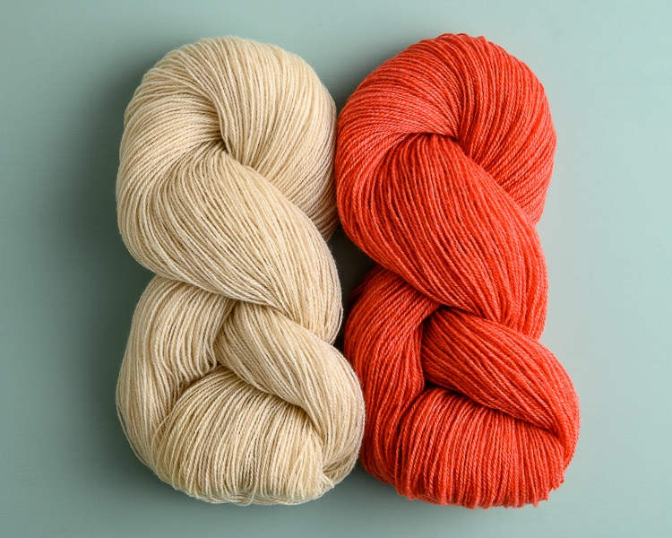 Whisper Bandana | Purl Soho