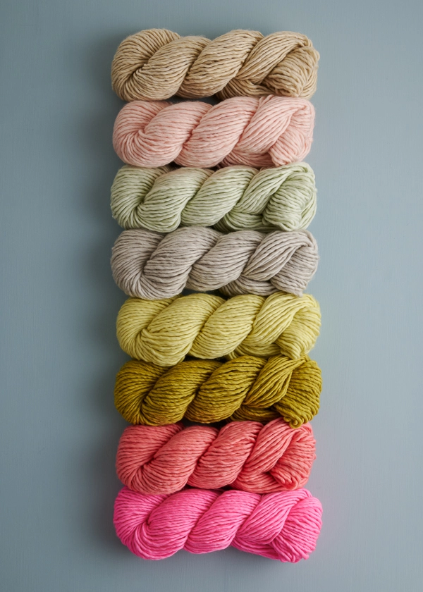 Box Hat | Purl Soho