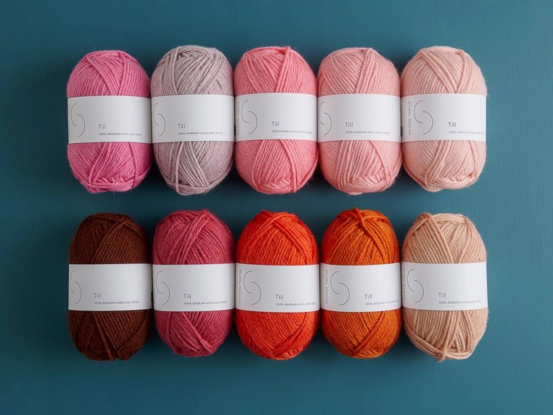Vintage Chevron Blanket | Purl Soho