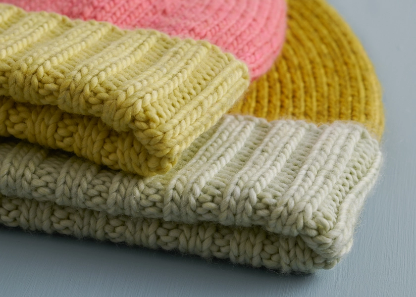Box Hat | Purl Soho