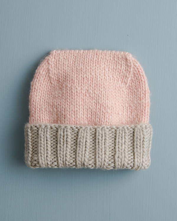 Box Hat | Purl Soho