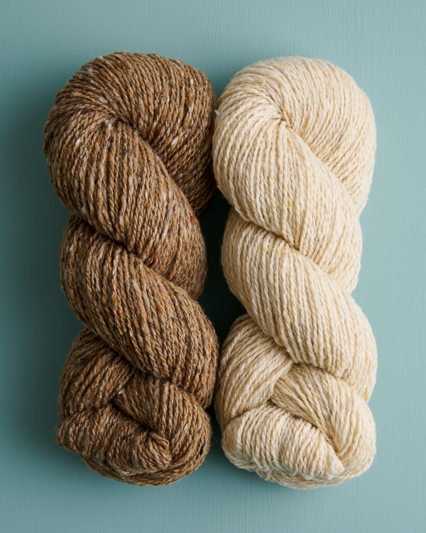 Classic Cable Leg Warmers | Purl Soho