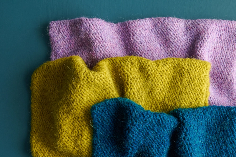 Cozy Up Cowl | Purl Soho