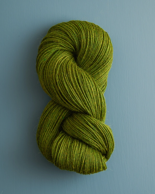Elementary Wrap In Quartz | Purl Soho