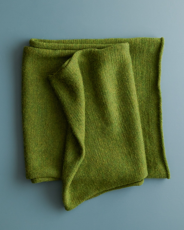Elementary Wrap In Quartz | Purl Soho