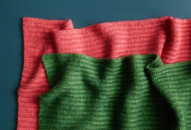Ember Blanket