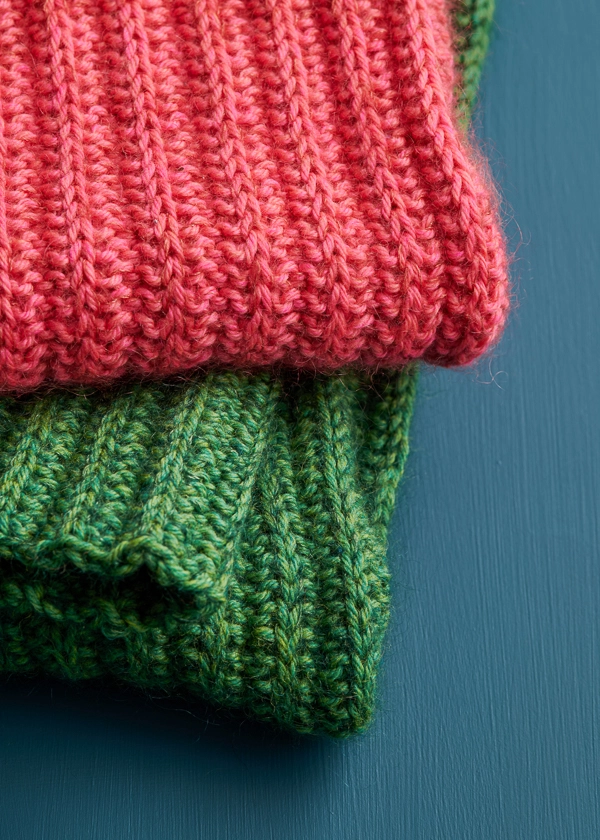 Forever Baby Blanket | Purl Soho