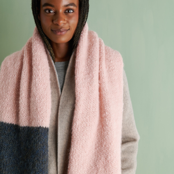 Cozy Up Cowl: Free Cowl Knitting Pattern