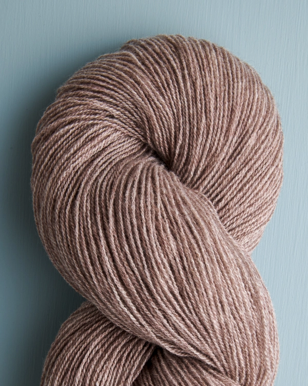 Little Garter Hat + Booties | Purl Soho