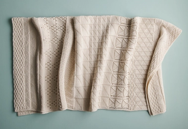 Porto Blanket