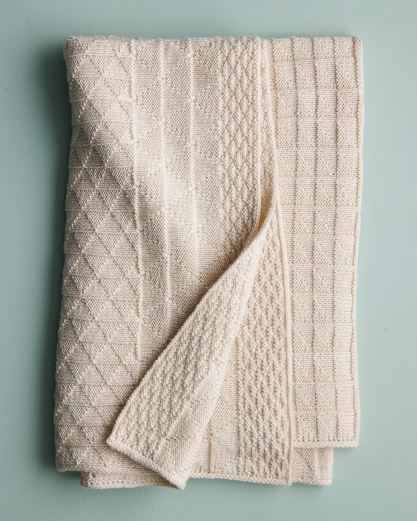 Reading A Chart | Purl Soho