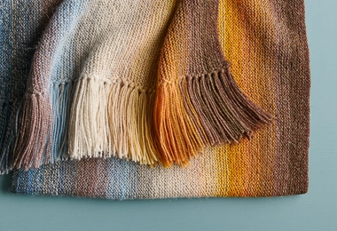 Quaking Aspen Wrap