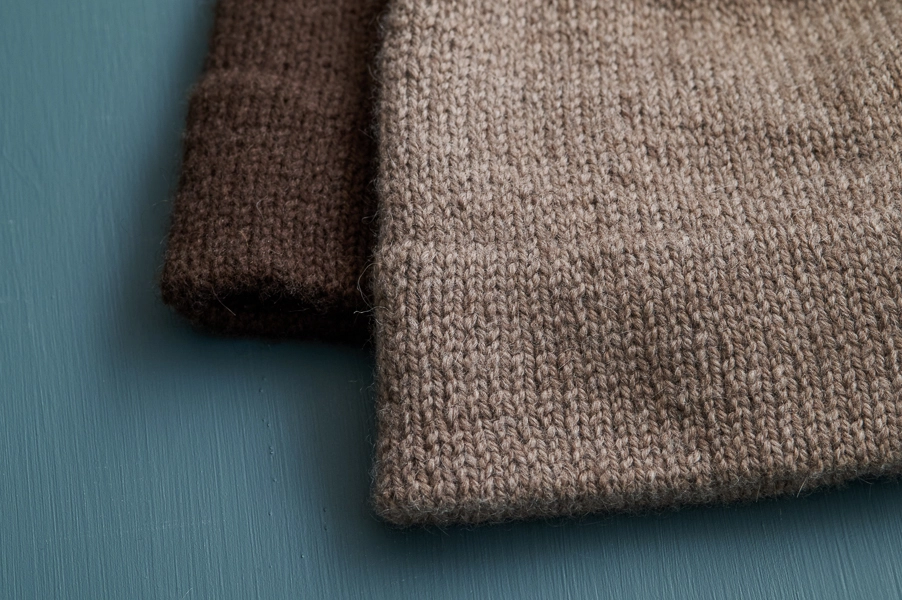 Simply Hemmed Hat | Purl Soho