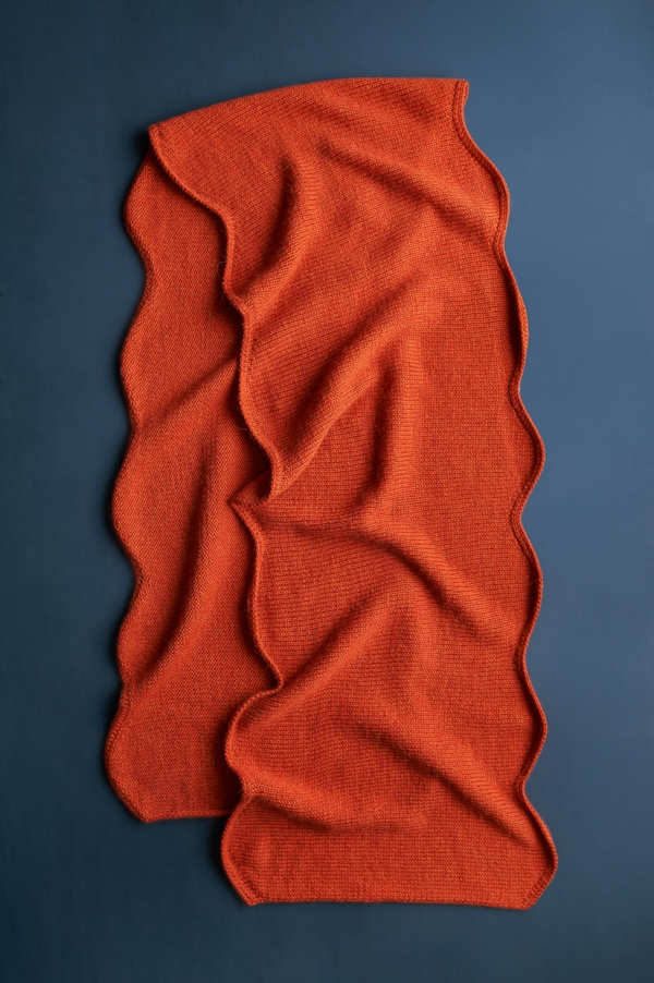 Wavelength Wrap | Purl Soho
