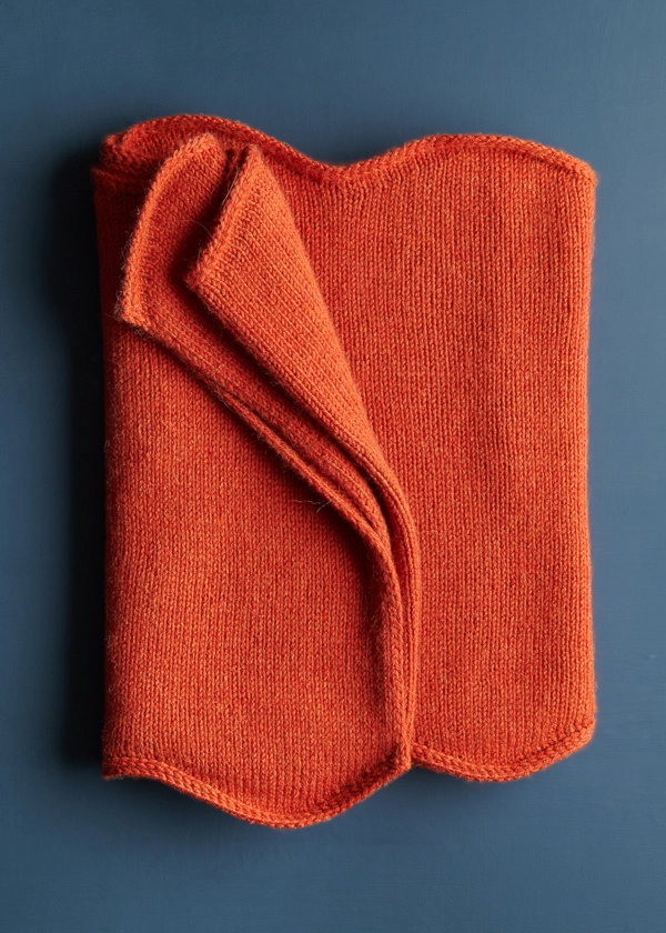 Wavelength Wrap | Purl Soho