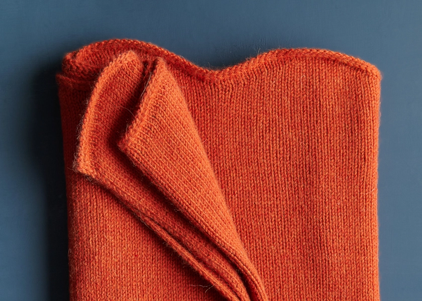 Wavelength Wrap | Purl Soho